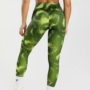 Gymshark GS Power Original High Rise Leggings